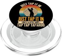 Il Suffit de Le Taper pour Lui Donner Un Petit tapotement PopSockets PopGrip pour MagSafe