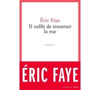 Il suffit de traverser la rue: Petite saga des années 2010