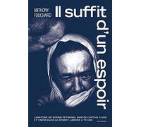 Il suffit d'un espoir