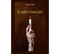 Il suffit d'une fois