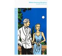 Il suffit d'une nuit William Somerset Maugham (Auteur), A. Renaud De Saint-Georges (Traduction)