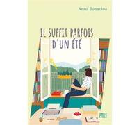 Il suffit parfois d'un été