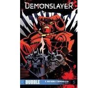 Il Suo Nome È Demonslayer. Parte 4