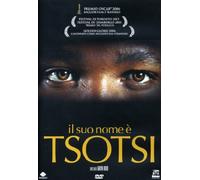 Il suo nome è Tsotsi – Import (CG Entertainment)