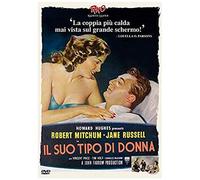Il Suo Tipo Di Donna Dvd Italian Import