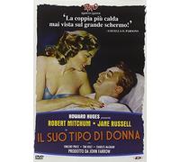 Il SUO Tipo Di Donna [Import]