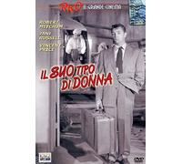 Il SUO Tipo di Donna [Import]