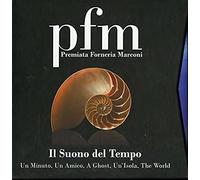 Il Suono Del Tempo