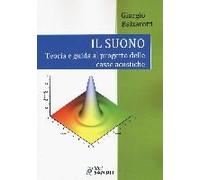 Il Suono. Teoria E Guida Al Progetto Delle Casse Acustiche