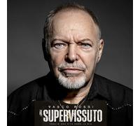 Il Supervissuto Box, Orange, Red, Blue &
