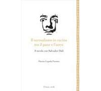 Il Surrealismo In Cucina Tra Il Pane E L'uovo. A Tavola Con Salvador Dalì