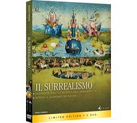 Il Surrealismo (Salvador Dali'-Bosh)