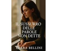 Il sussurro delle parole non dette: Alla scoperta della propria voce