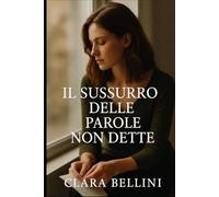 Il sussurro delle parole non dette: Alla scoperta della propria voce