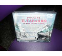 Puccini - Il Tabarro / Patane