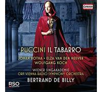 Il Tabarro