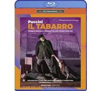 Il Tabarro – Blu-ray – Dynamic