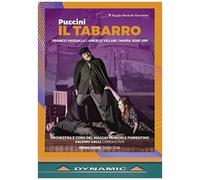 Il Tabarro – DVD E – Dynamic