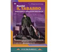 Il Tabarro – DVD E – Dynamic