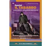 Il Tabarro DVD E