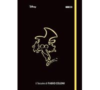 Il taccuino di Celoni