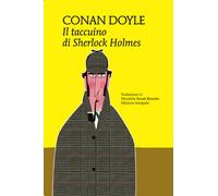 Il taccuino di Sherlock Holmes