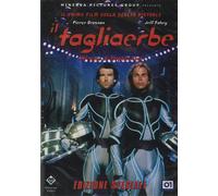 Il Tagliaerbe [Region Free]
