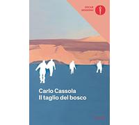 Il taglio del bosco