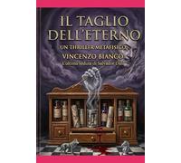 IL TAGLIO DELL'ETERNO: L’ultima seduta di Salvador Dalì