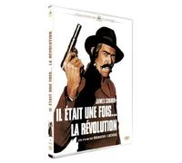 Il ?tait une fois la r?volution by James Coburn