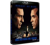 Une histoire du Bronx BD 1993 A Bronx Tale New Edition
