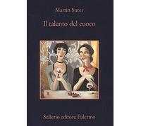 Il talento del cuoco