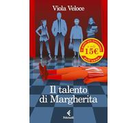 Il talento di Margherita
