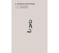 Il talento di sé stessi