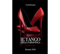 IL TANGO DELLA TARANTOLA