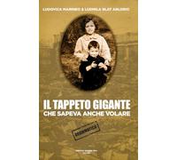 Il tappeto gigante che sapeva anche volare