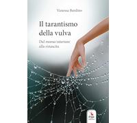 Il tarantismo della vulva. Dal morso interiore alla rinascita. Con Video