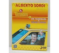 Il Tassinaro-Un Tassinaro a Ny