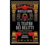 Il Teatro Dei Delitti. Un'indagine Di Vitale Federici