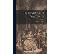 Il Teatro Dei Fantocci
