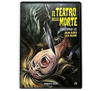 Il teatro della morte