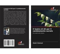Il Teatro Di Ali Per Il Cambiamento Sociale