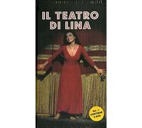 Il Teatro Di Lina [Import anglais]