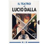 Il teatro di Lucio Dalla