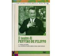 Il teatro di Peppino de Filippo Volume 02 [Import]