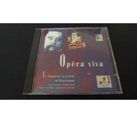 Il Teatro Lirico D'europa