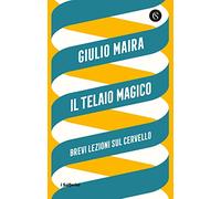 Il telaio magico. Brevi lezioni sul cervello