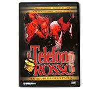 IL TELEFONO ROSSO [DVD] CHARLES BOYER; ROBERT TAYLOR; GEORGE CHAKIRIS; MARIE ...