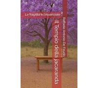 Il Tempio della jacaranda: La fragilità e l'essenziale