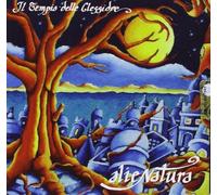 Il Tempio Delle Clessidre - Alienatura [Import]